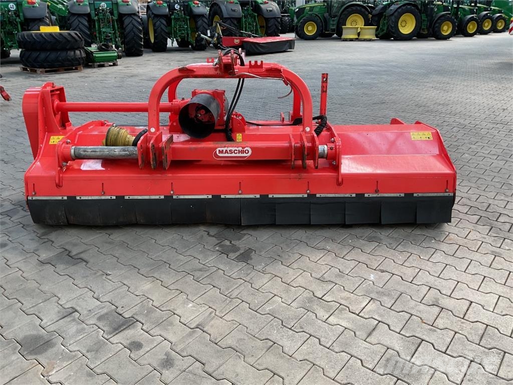 Maschio Bufalo 280 Overige hooi- en voedergewasmachines