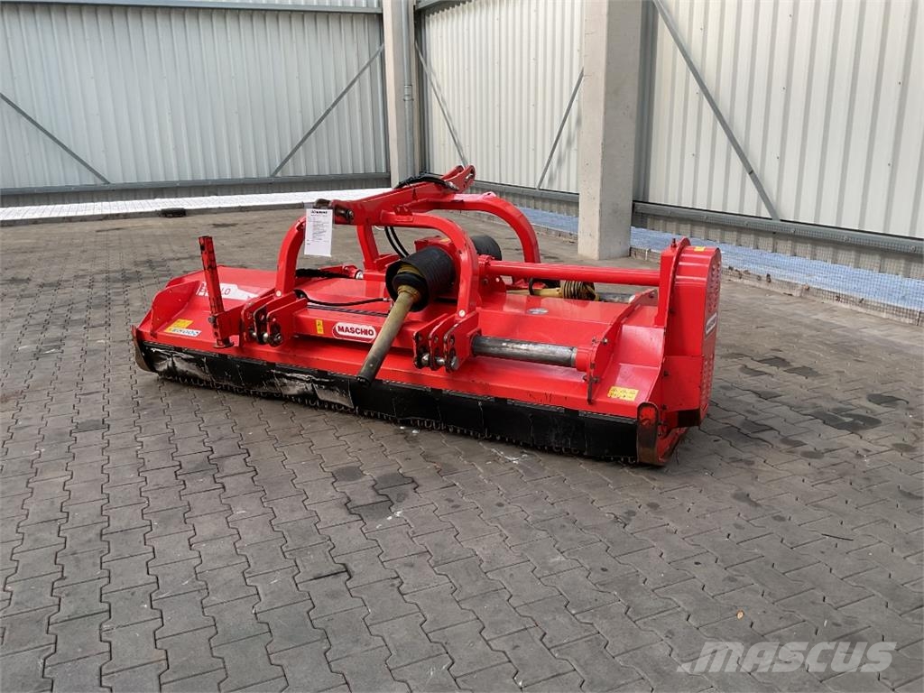 Maschio Bufalo 280 Overige hooi- en voedergewasmachines