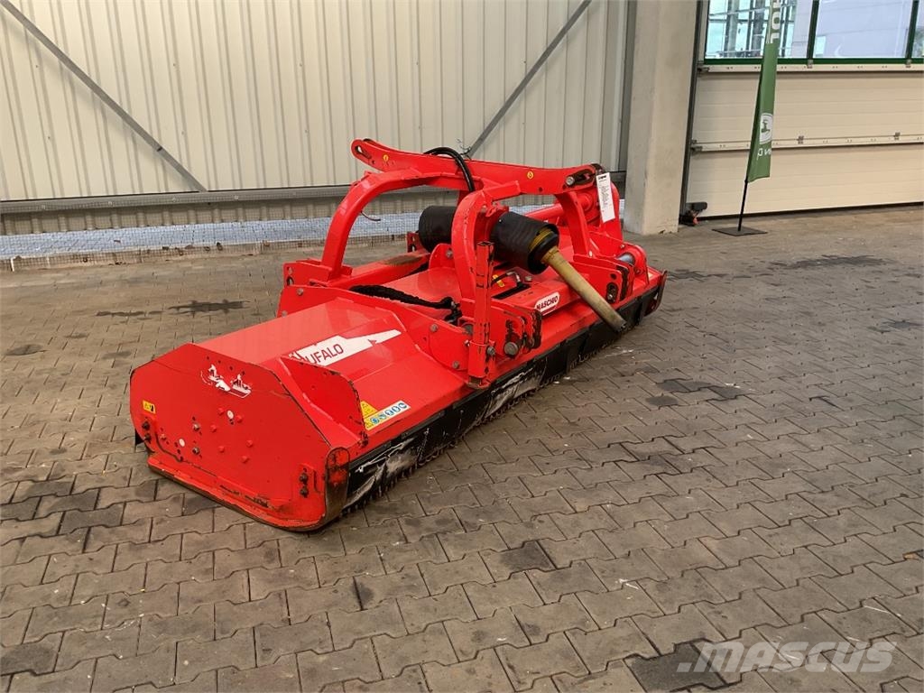 Maschio Bufalo 280 Overige hooi- en voedergewasmachines