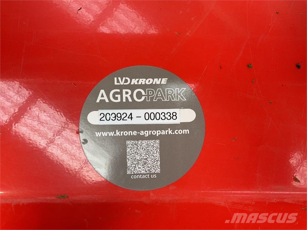 Maschio Bufalo 280 Overige hooi- en voedergewasmachines