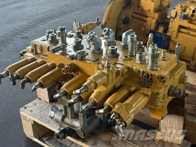 CAT 312 USED HYDRAULIC PARTS Hidrolik