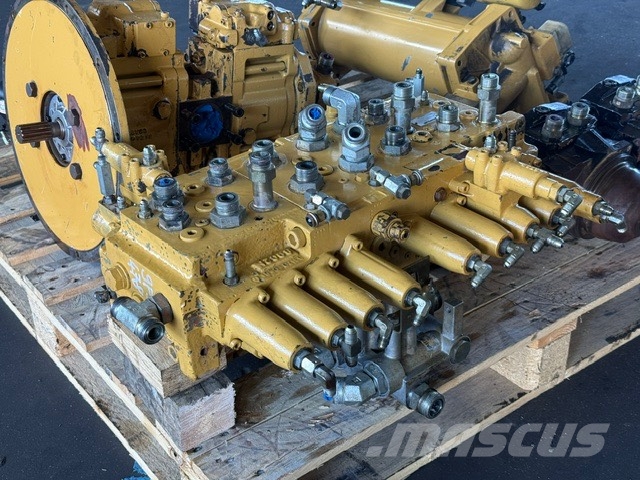 CAT 312 USED HYDRAULIC PARTS Hidrolik
