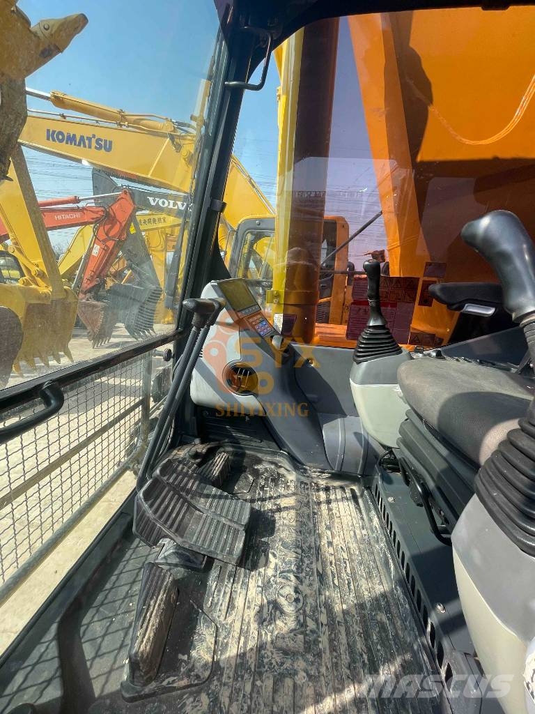 Komatsu PC 450-8 Raupenbagger