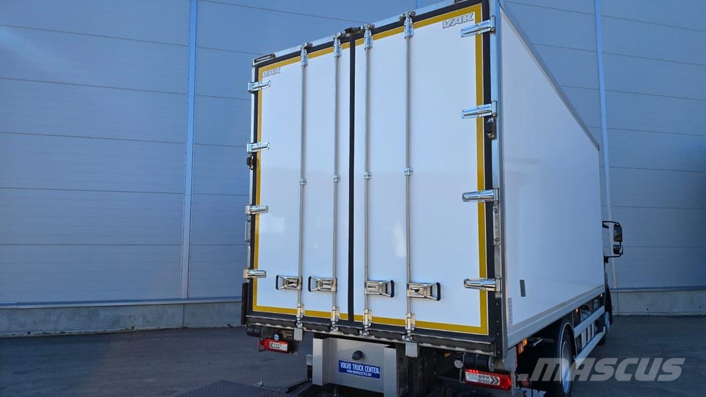 Volvo FE Kølelastbiler