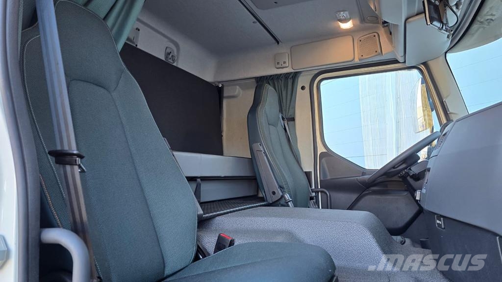 Volvo FE Kølelastbiler
