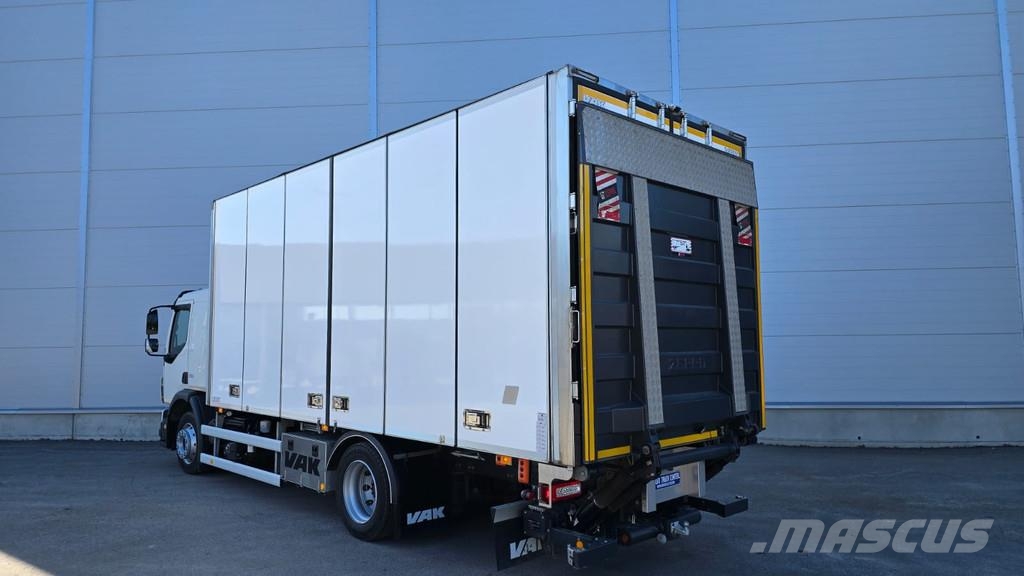 Volvo FE Kølelastbiler