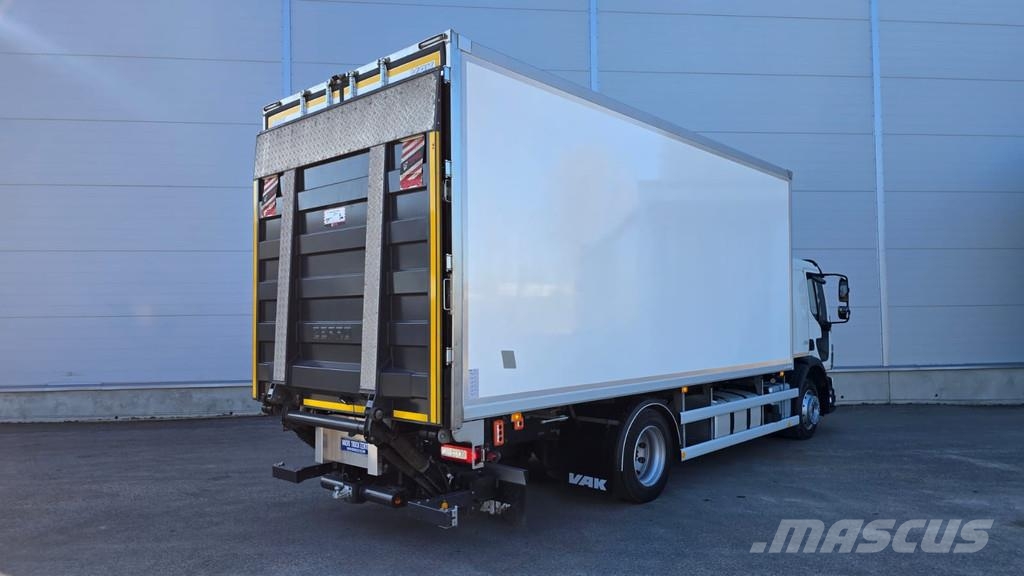 Volvo FE Kølelastbiler