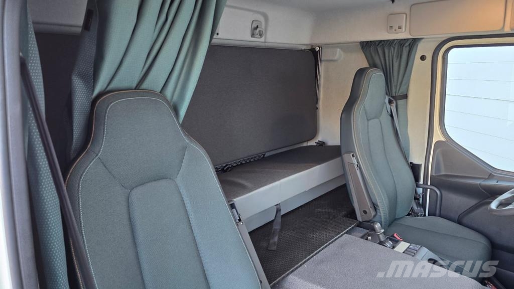 Volvo FE Kølelastbiler