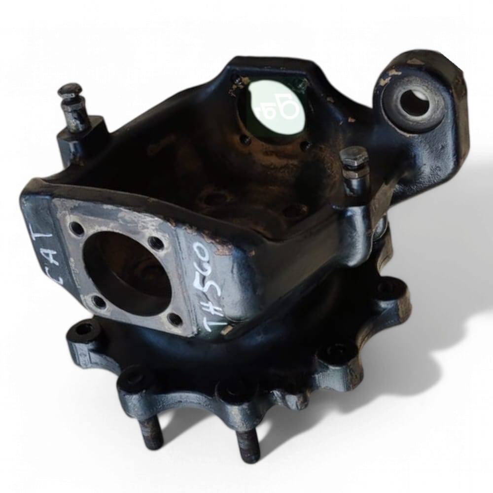 Achsschenkel 01410 Nabe 253-4986 Cat 231-0709 CAT 轴