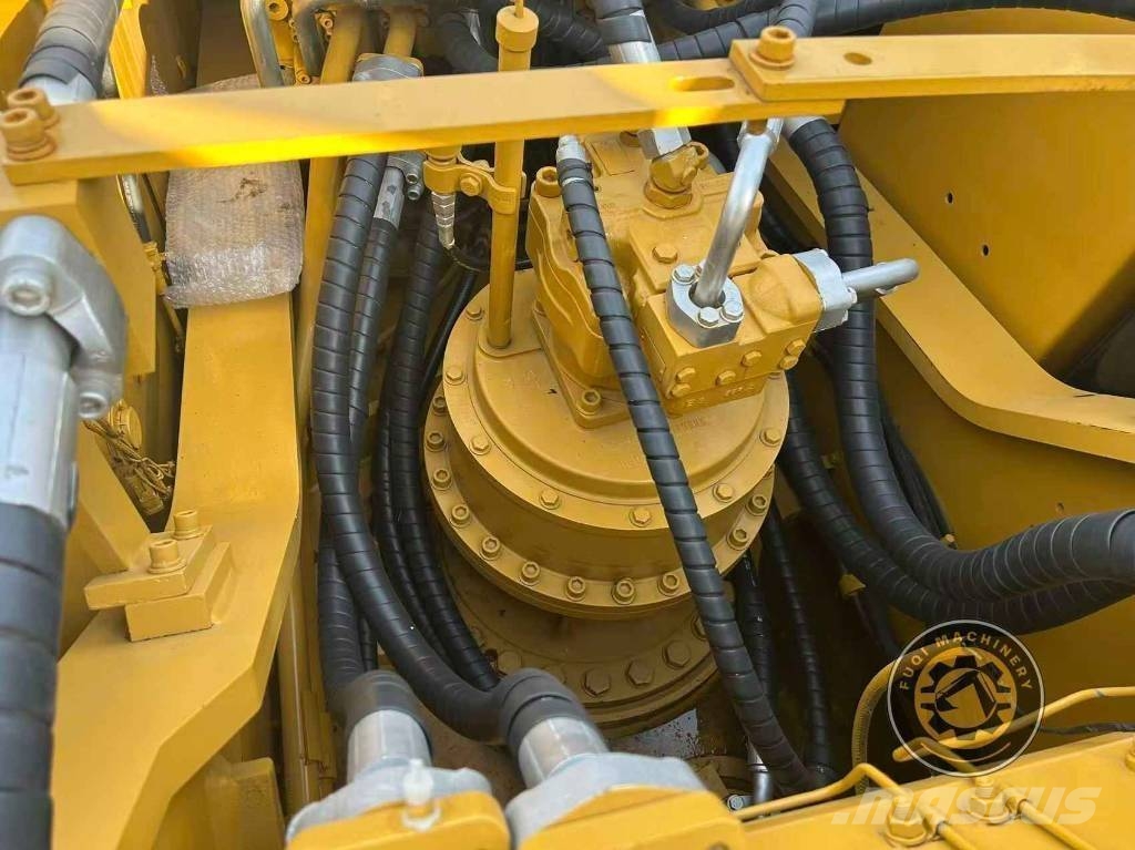 CAT 340D2L Raupenbagger