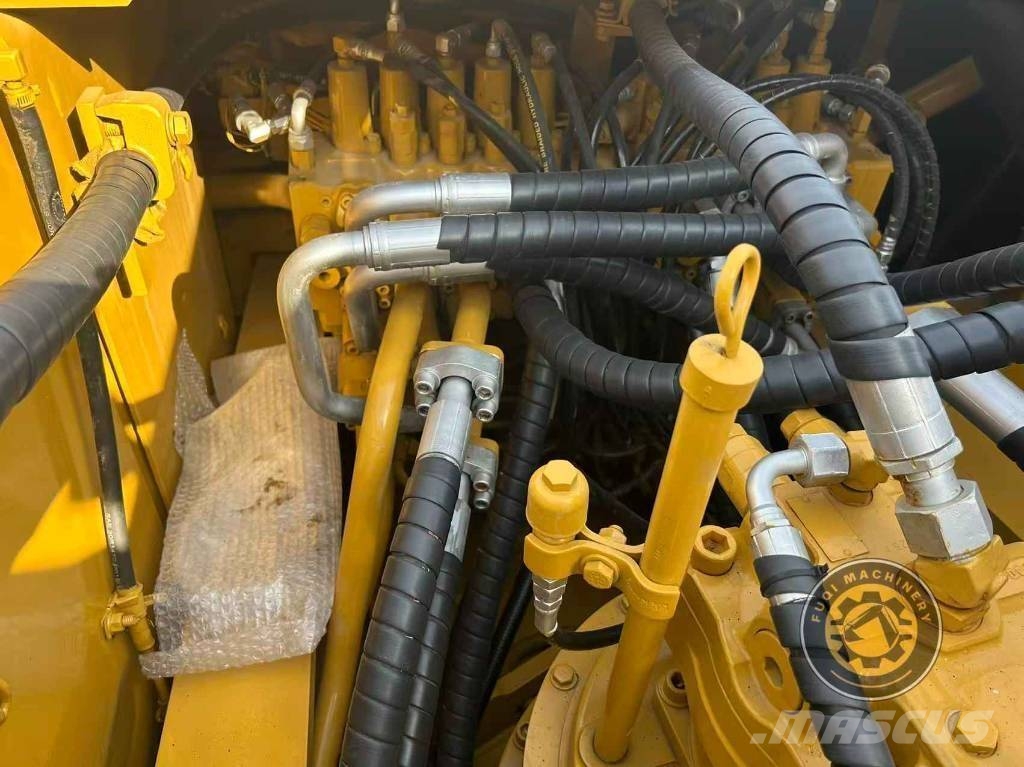 CAT 340D2L Raupenbagger