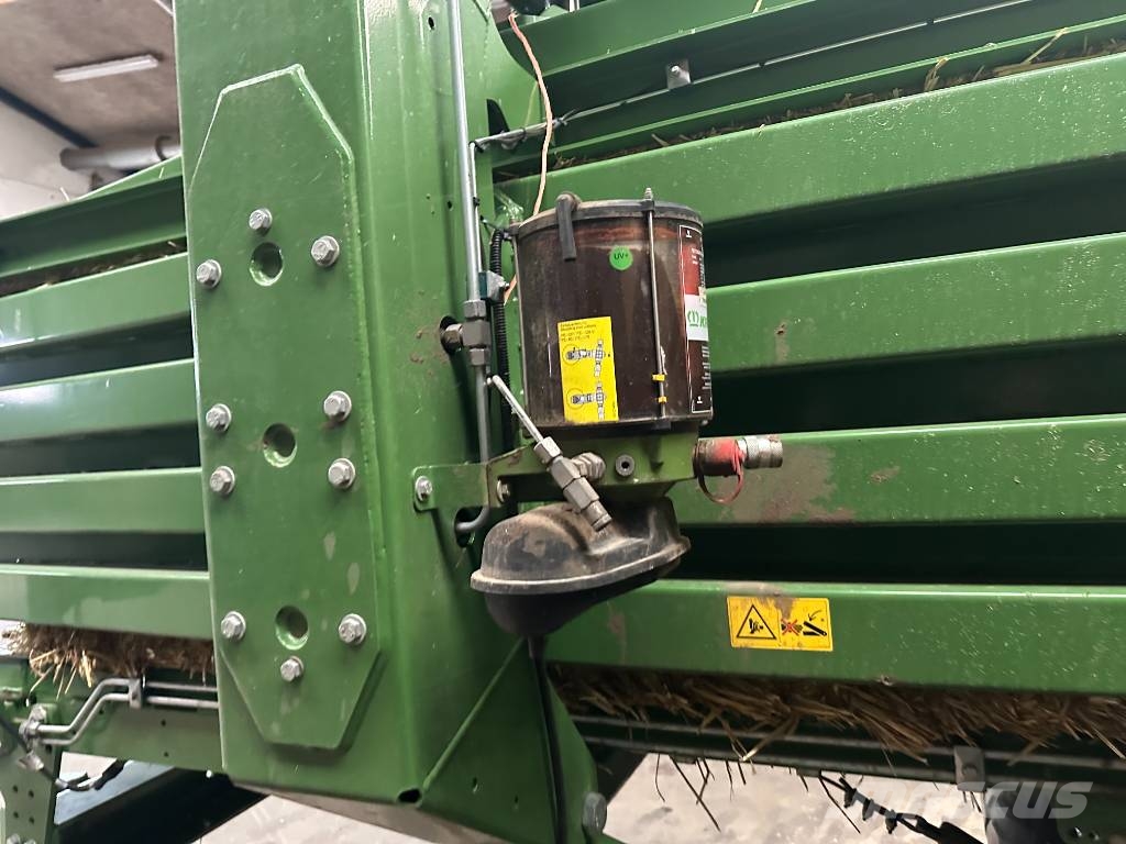 Krone Big Pack 1290 HDP XC Heinapressid