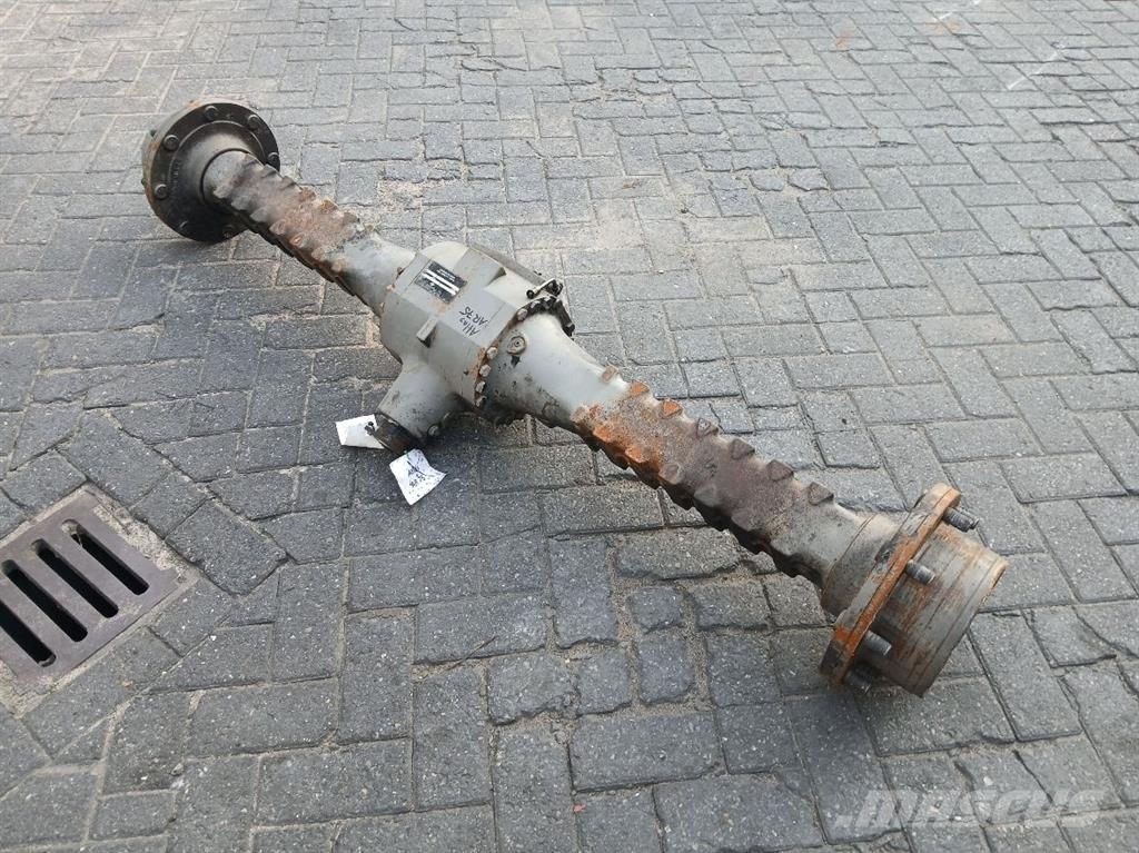 Atlas AR75-8006764-Dana Spicer 111/63-Axle/Achse/As Akselit