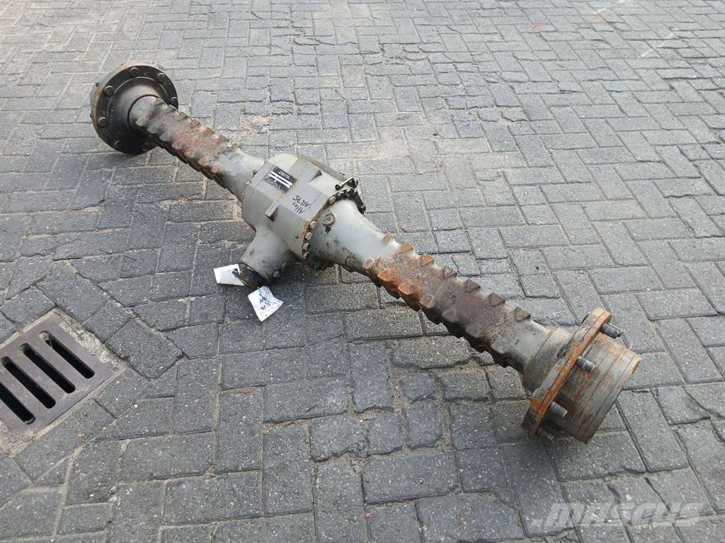 Atlas AR75-8006764-Dana Spicer 111/63-Axle/Achse/As Assi