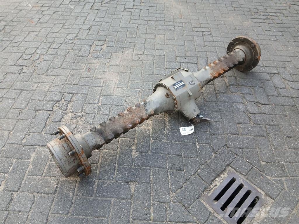 Atlas AR75-8006764-Dana Spicer 111/63-Axle/Achse/As Akselit