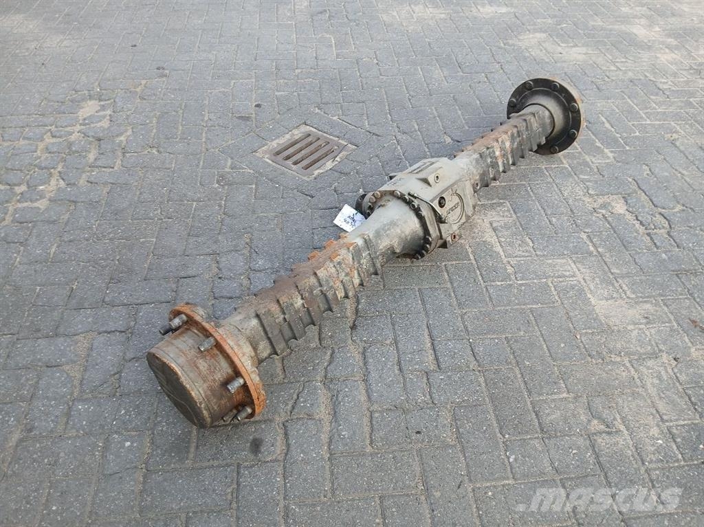Atlas AR75-8006764-Dana Spicer 111/63-Axle/Achse/As Akselit