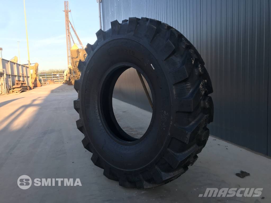 Magna 1400 x 24 Pneumatiky, kolesá a ráfiky