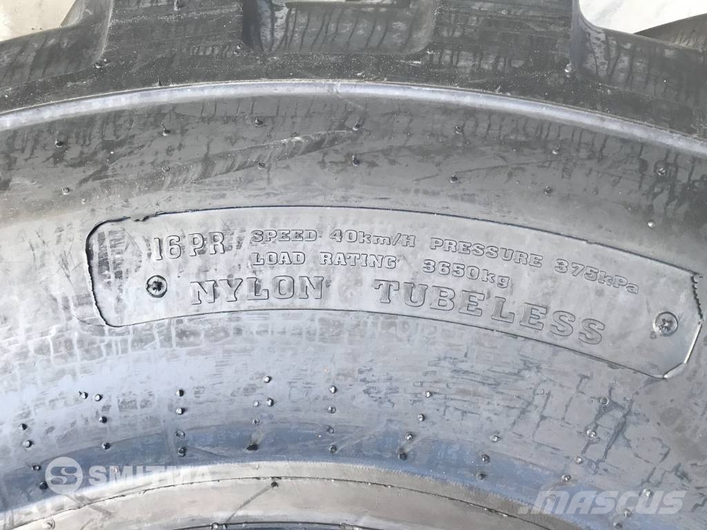 Magna 1400 x 24 Pneumatiky, kolesá a ráfiky