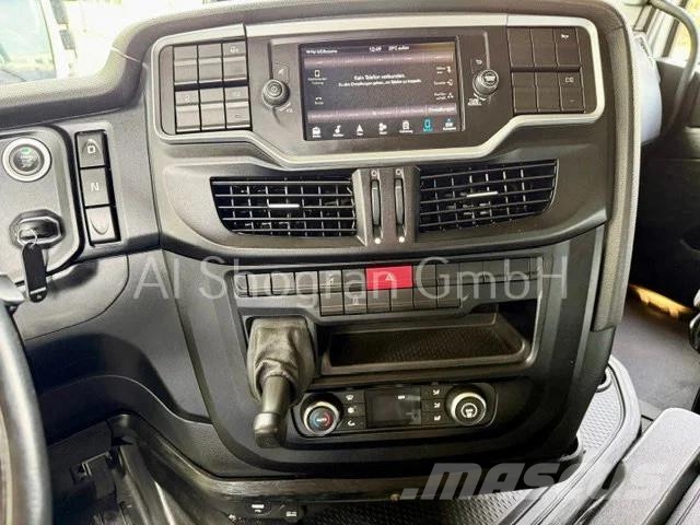 Iveco S-WAY 510 Retarder / Euro6 d / 2 x Tank Tracteur routier