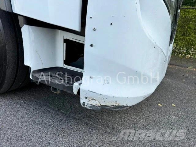 Iveco S-WAY 510 Retarder / Euro6 d / 2 x Tank Tracteur routier