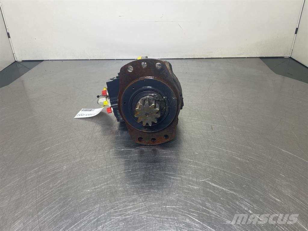 Yanmar VIO25 - 172482-73310 - Swing motor/Schwenkmotor 液压
