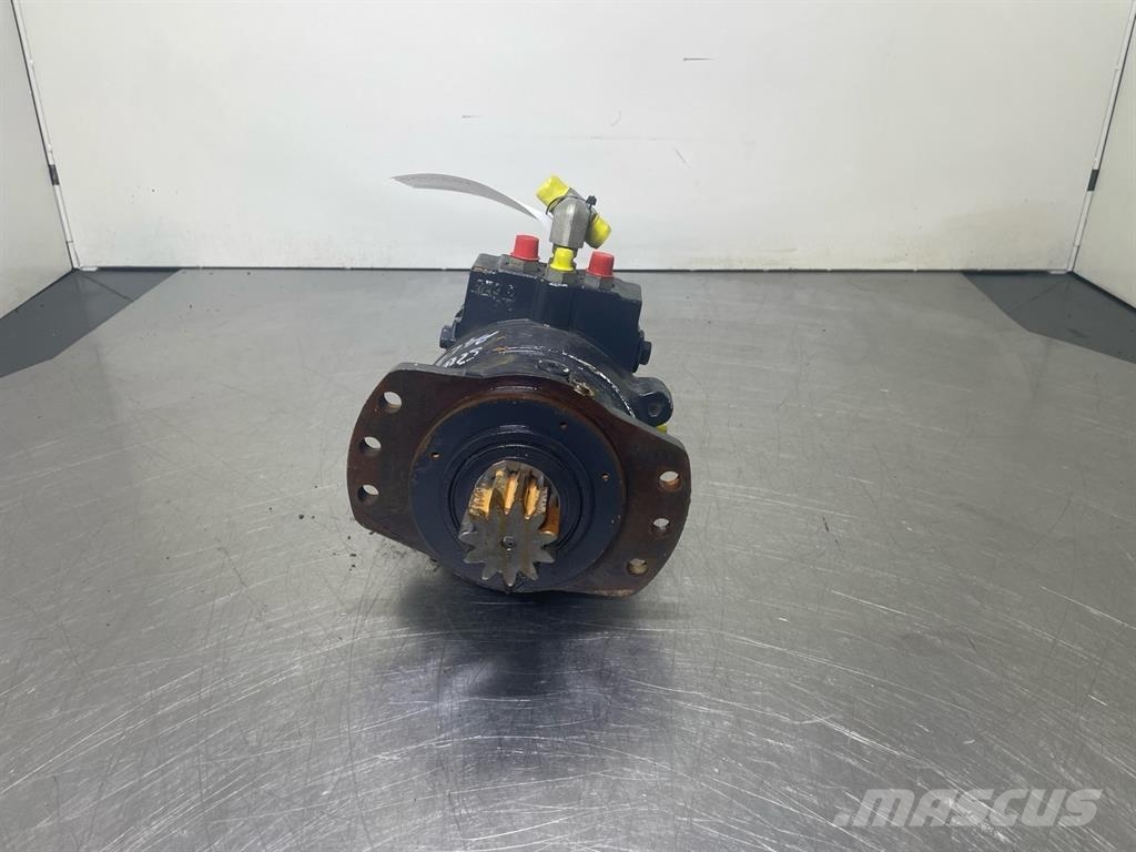 Yanmar VIO25 - 172482-73310 - Swing motor/Schwenkmotor هيدروليات