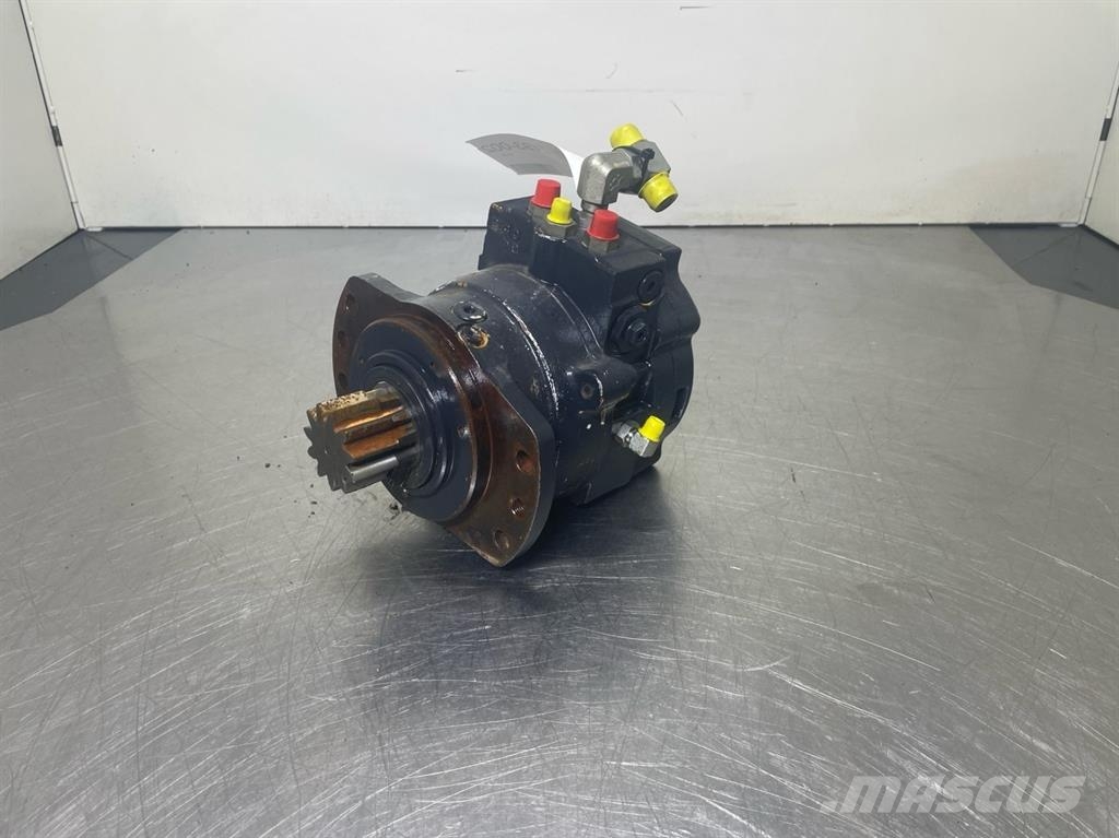 Yanmar VIO25 - 172482-73310 - Swing motor/Schwenkmotor 液压