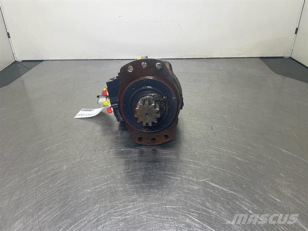 Yanmar VIO25 - 172482-73310 - Swing motor/Schwenkmotor هيدروليات