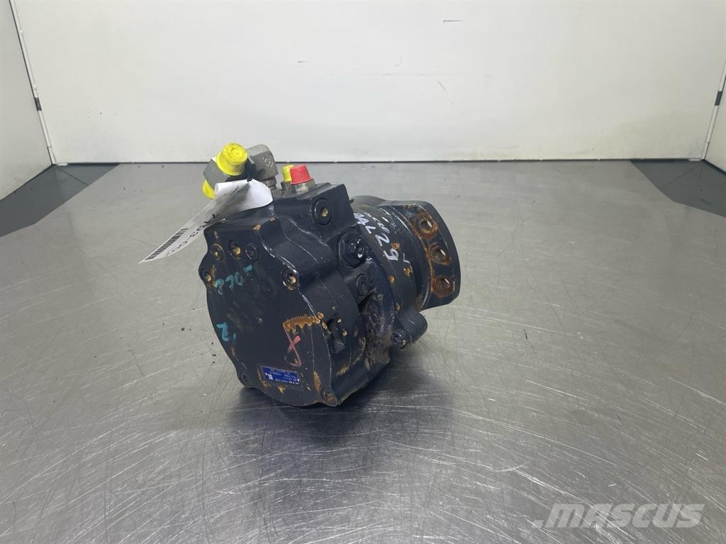 Yanmar VIO25 - 172482-73310 - Swing motor/Schwenkmotor 液压