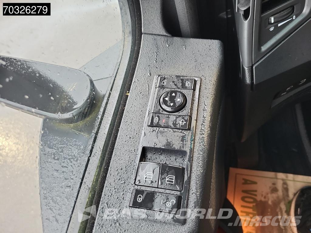 Mercedes-Benz Actros 2532 6X2 NEW! 2024 Registration 2000kg Stuu Camiones caja cerrada
