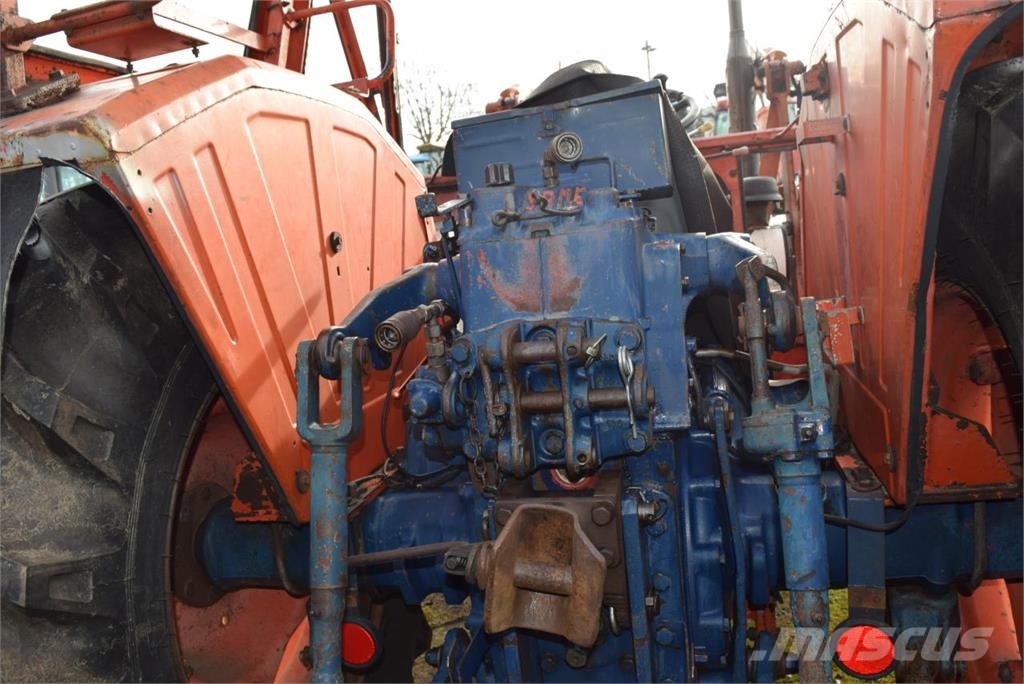 Same Corsaro 68 Tractoren