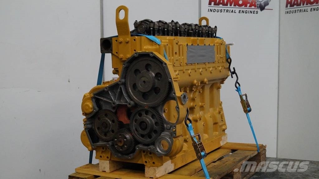 CAT C11 LONG-BLOCK Motoren