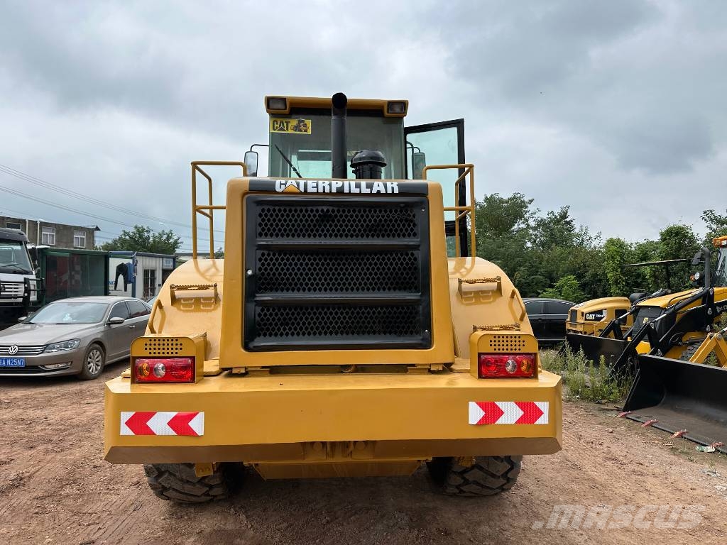 CAT 950G 轮式装载机