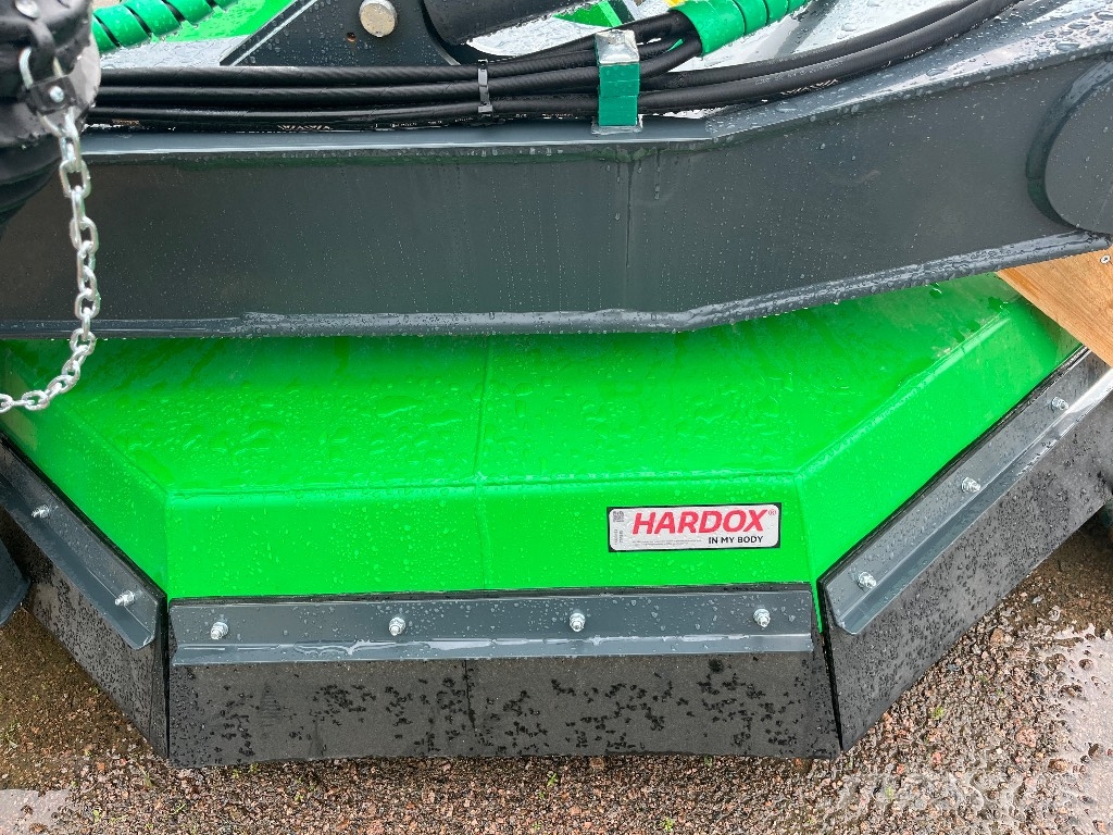 Sami CM 1700 Szárzúzók és fűkaszák