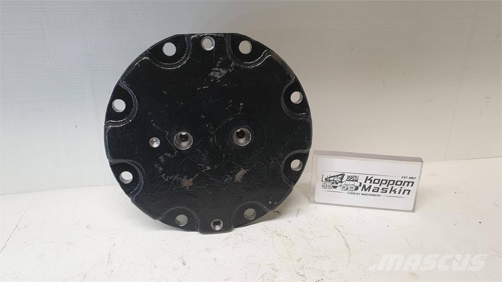 Timberjack / John Deere F061940 Transmission