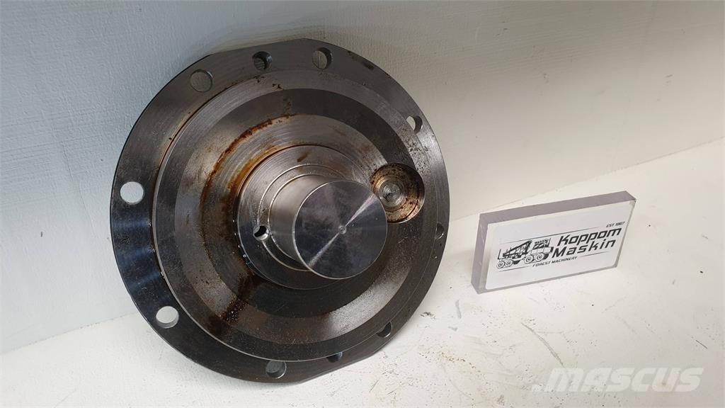 Timberjack / John Deere F061940 Transmission