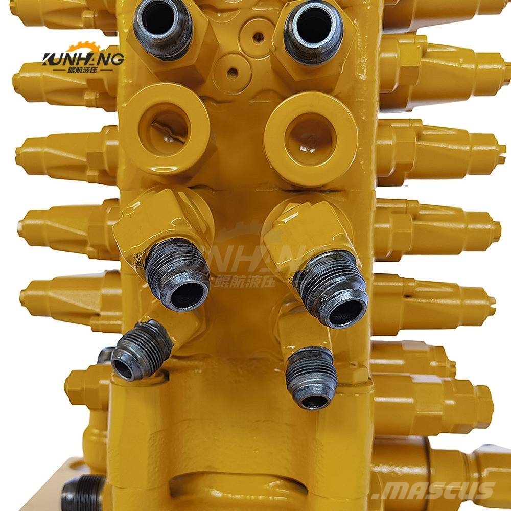 Komatsu 723-26-13101 main control valve PC60-7 PC70 Hydraulika