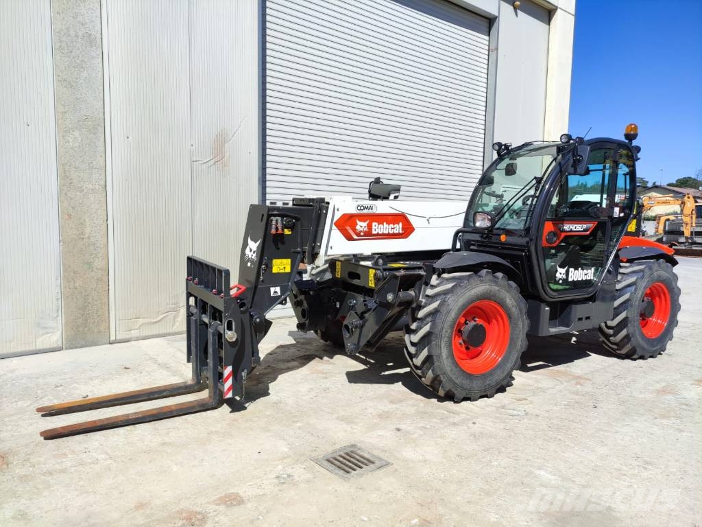 Bobcat TL41.140SLP Telescopic handlers