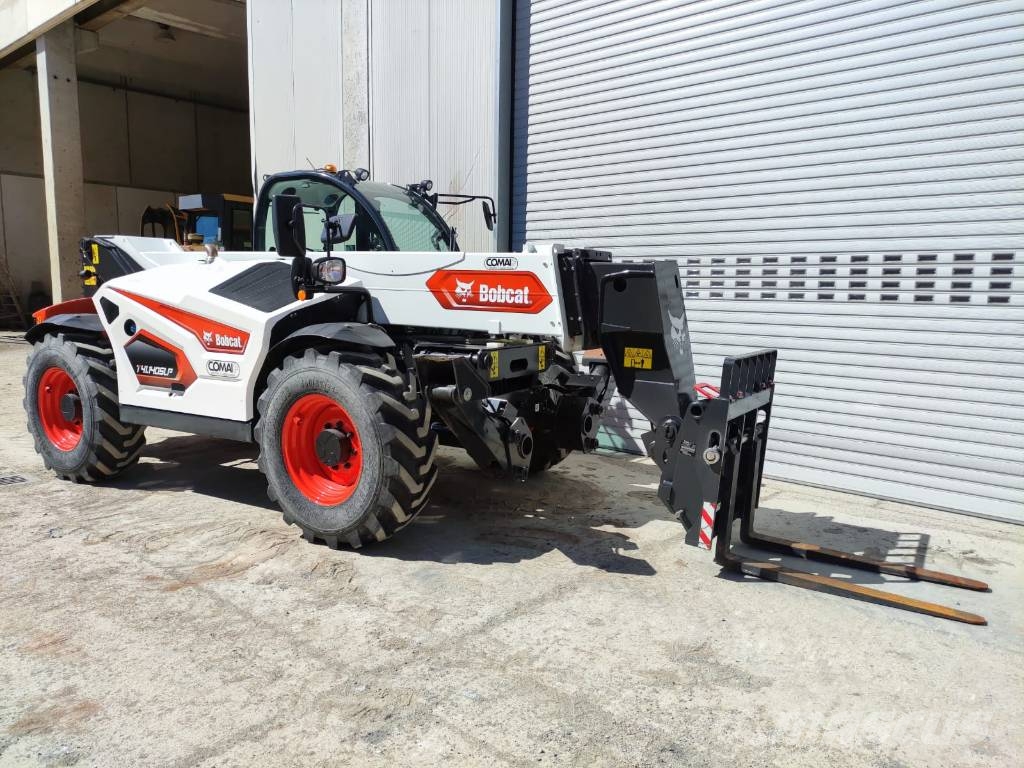 Bobcat TL41.140SLP Telescopic handlers