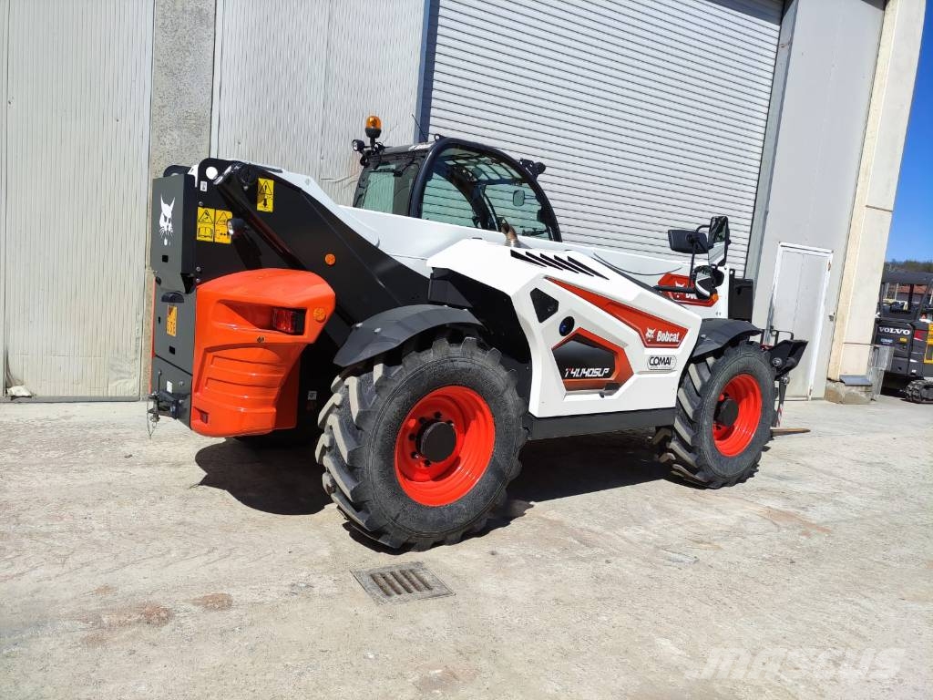 Bobcat TL41.140SLP Telescopic handlers