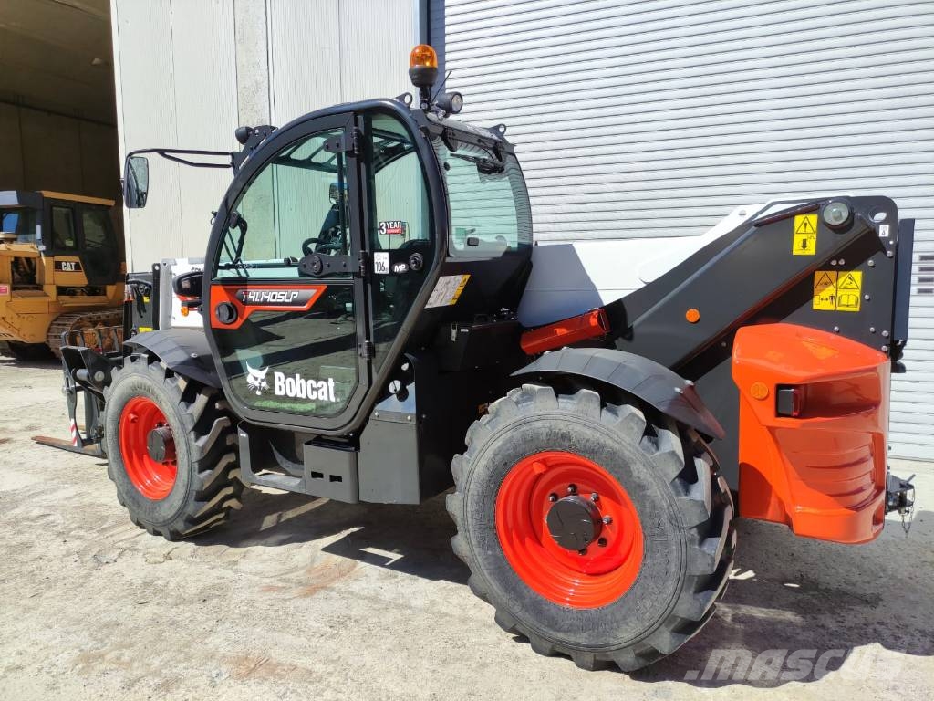 Bobcat TL41.140SLP Telescopic handlers