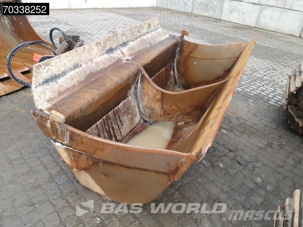 Liebherr R930 LC Bagri goseničarji