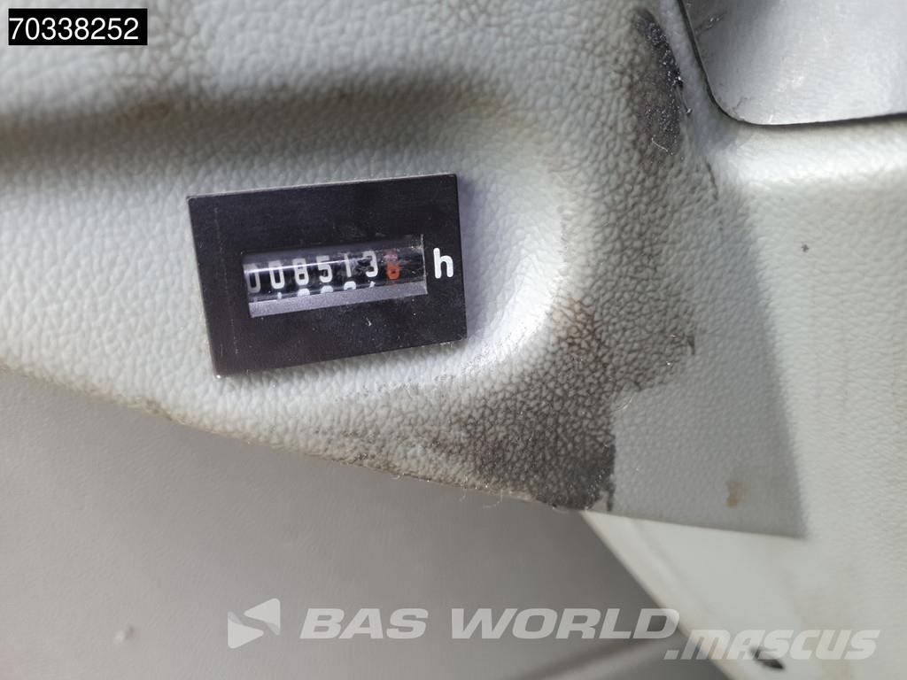 Liebherr R930 LC Excavadoras de cadenas