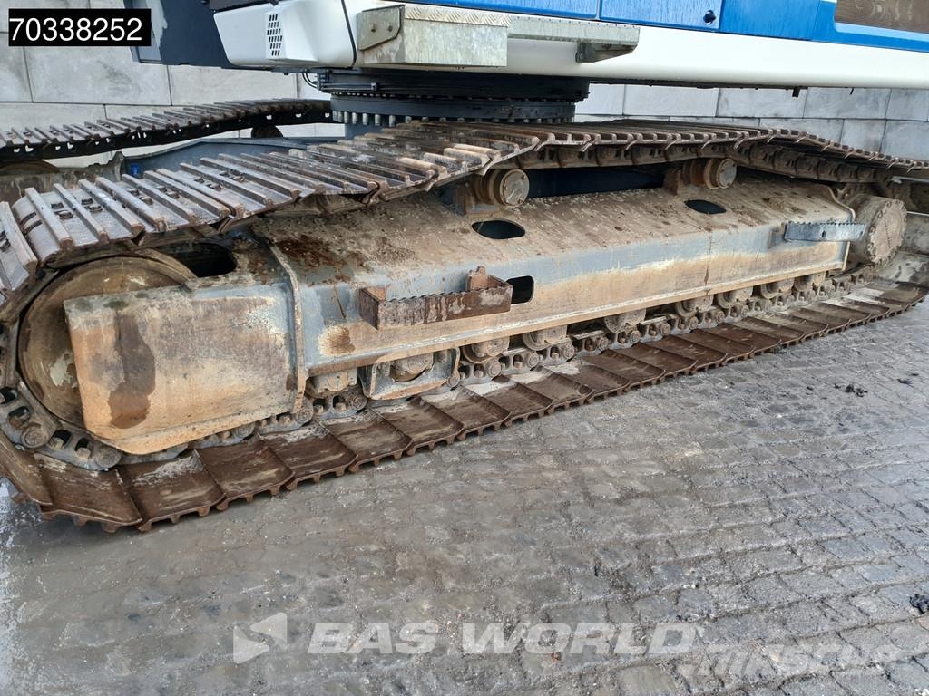 Liebherr R930 LC Excavadoras de cadenas