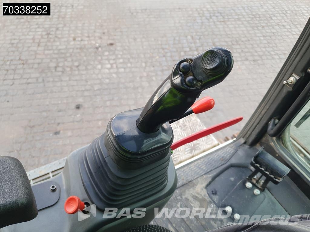 Liebherr R930 LC Excavadoras de cadenas