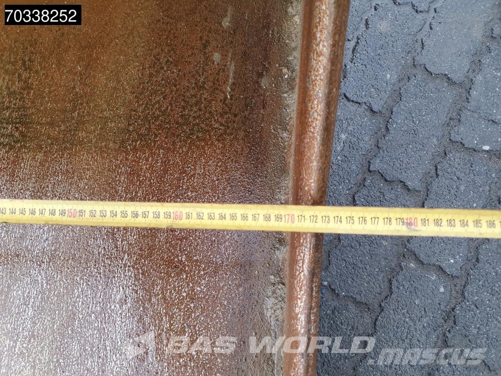 Liebherr R930 LC Excavadoras de cadenas
