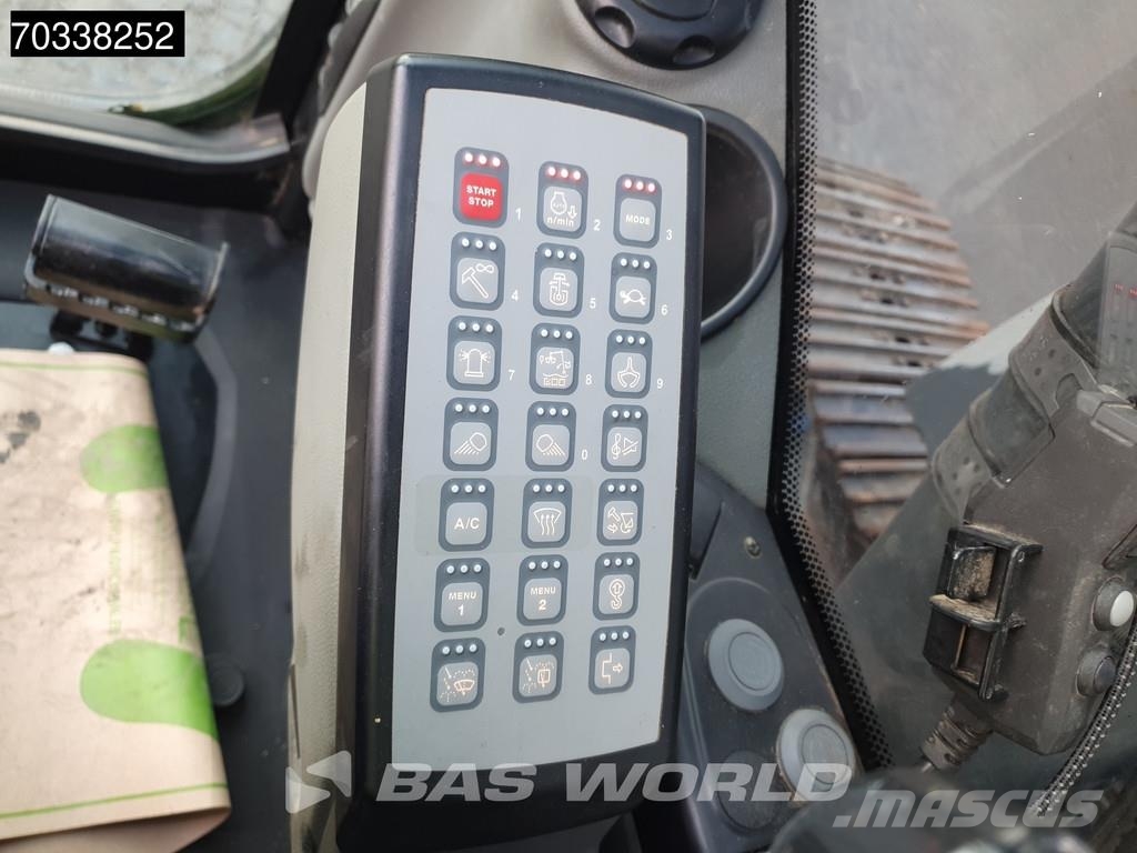 Liebherr R930 LC Excavadoras de cadenas