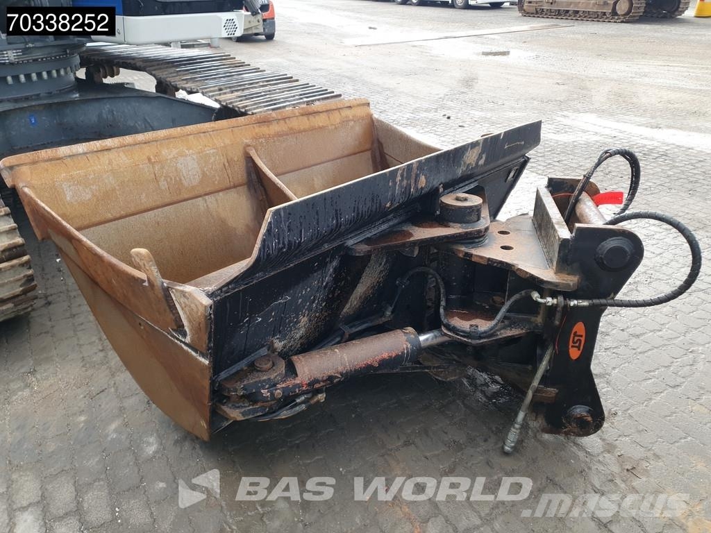 Liebherr R930 LC Excavadoras de cadenas