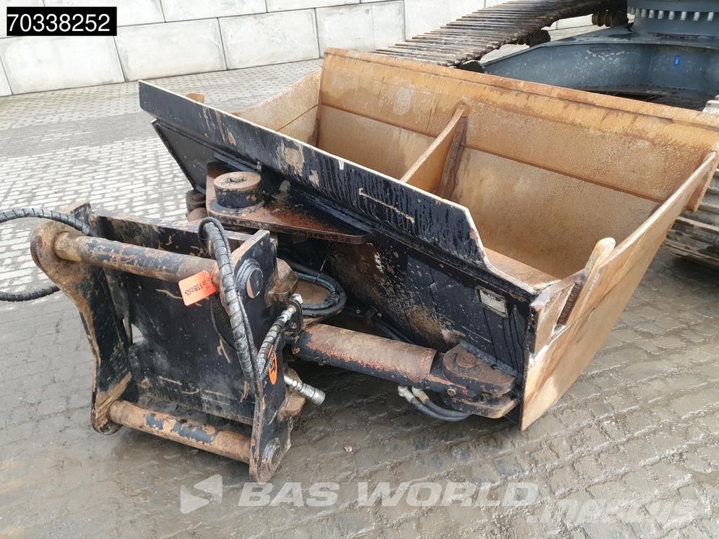 Liebherr R930 LC Excavadoras de cadenas