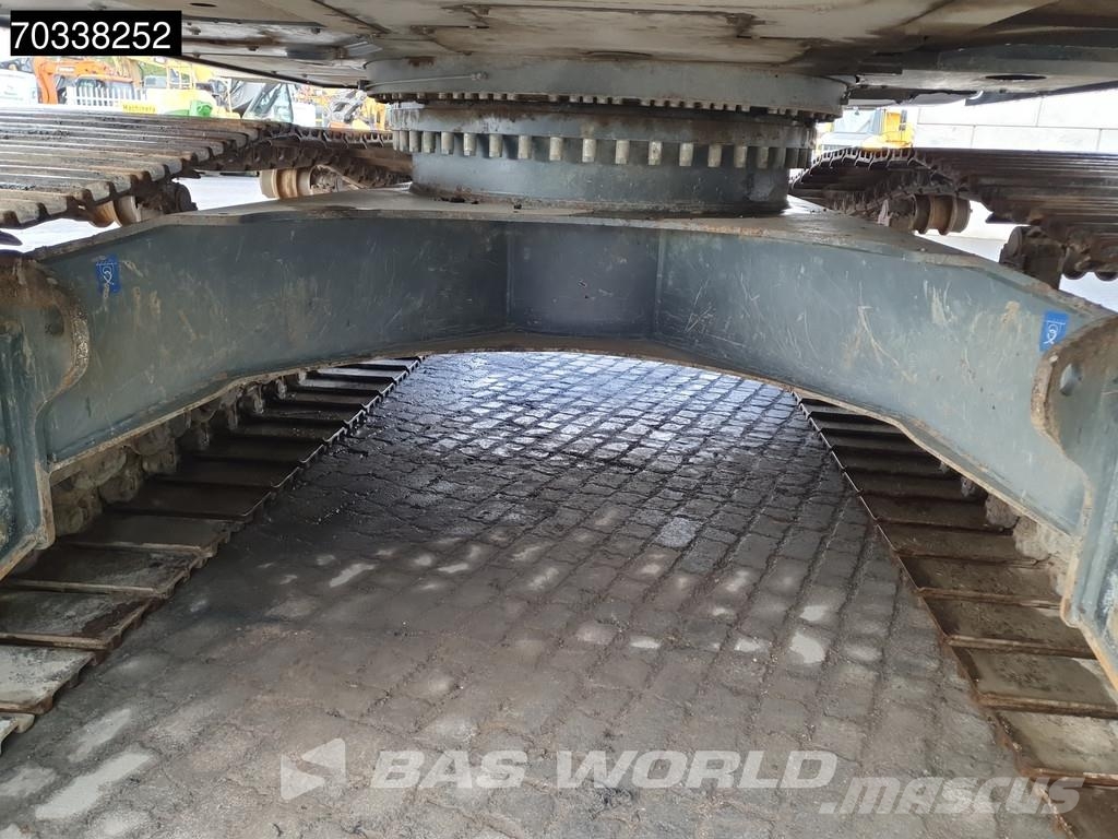 Liebherr R930 LC Excavadoras de cadenas